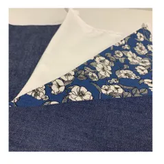 Bunting Denim Delight