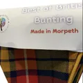 Highland Bunting