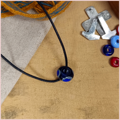 the repton bead on a cord