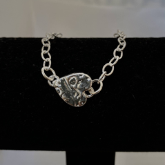 Chain bracelet