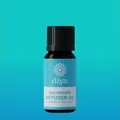Balancing diffuser oil (10ml)  for a calming, comforting aromatherapy atmosphere.