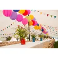 bunting