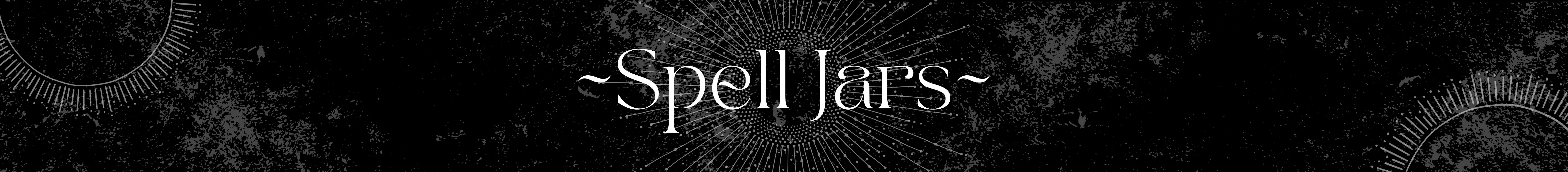 click for spell jars