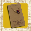 Visual of the bead on the bead card