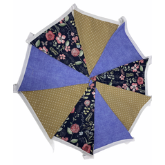 Bunting Tea Party