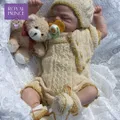 heirloom knitting patterns