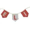 keepsake bunting