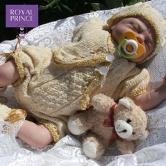 baby PDF knitting patterns