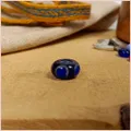 repton bead viewed laying flat