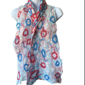 felt scarf reverse