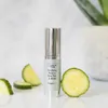 The solution to puffy eyes and dark shadows