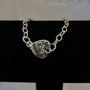 Chain bracelet