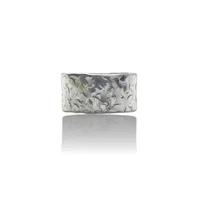 Vintage silver ring