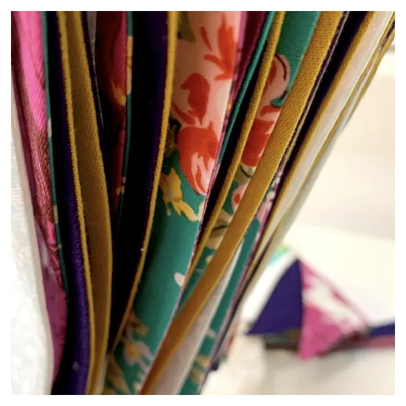 bunting