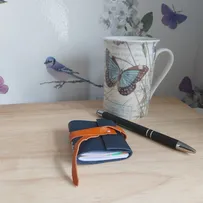 leather JOURNAL