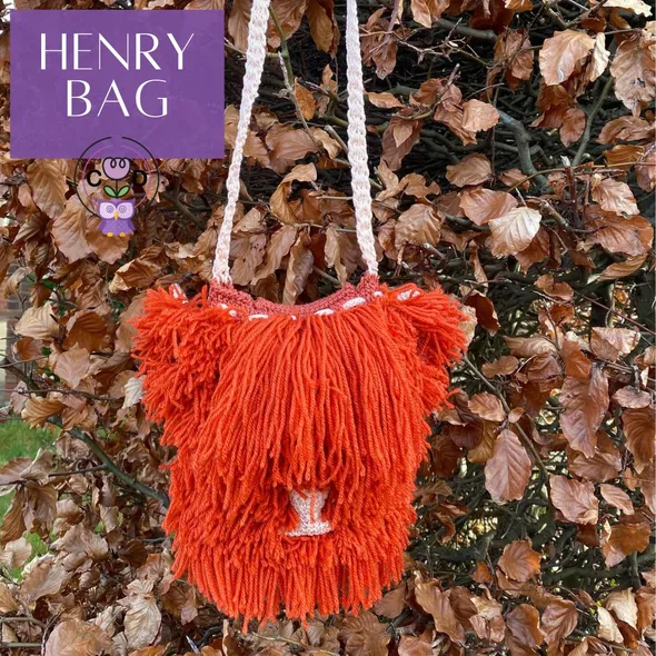 crochet bag patterns