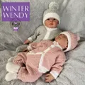 knitting patterns for premature babies