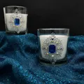 jasmine scented candle