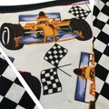 motor racing bunting