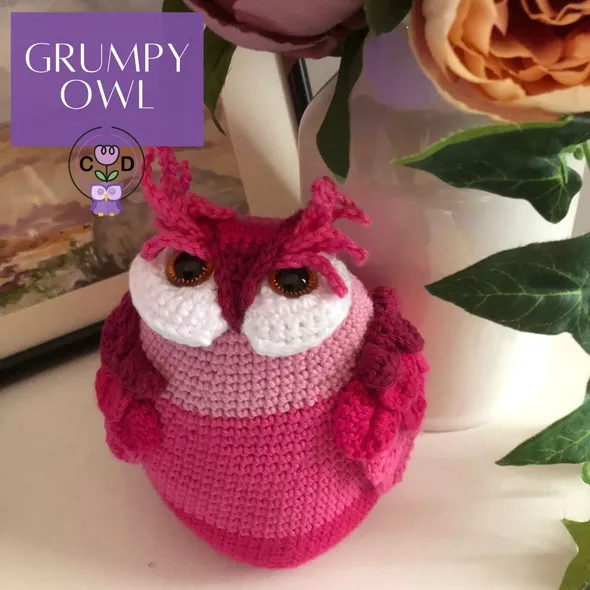 4 ply crochet patterns