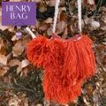 bag patterns crochet