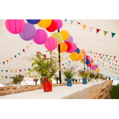 bunting
