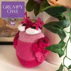 crochet patterns US terms