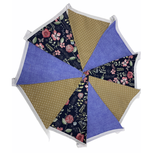 Bunting Tea Party