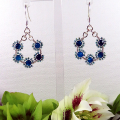 Blue Agate
