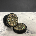 mandala print