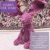 crochet patterns UK