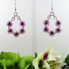 Rainbow Haematite