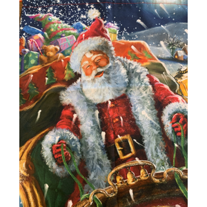 Santa Sack 2