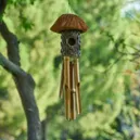 Wind Chimes & Bells