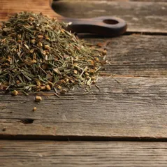 Ginger Fresh Loose Tea