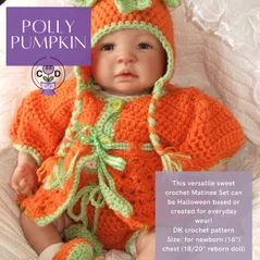 crochet patterns UK