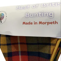 Highland Bunting