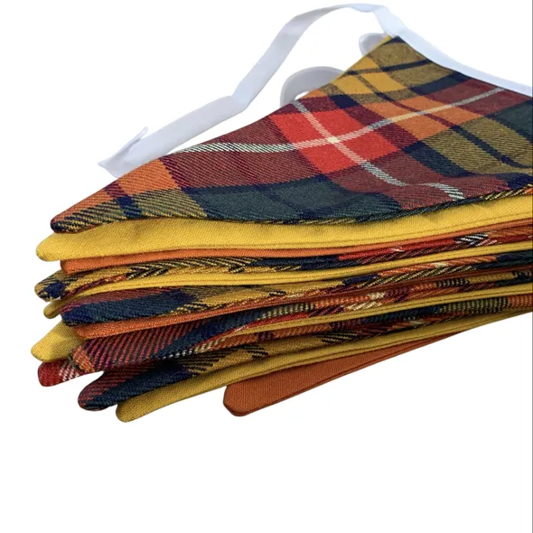 Highland Bunting