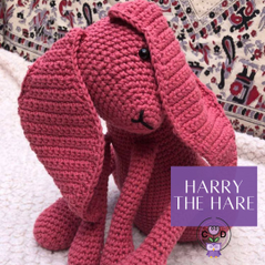 cute bunny rabbit patterns