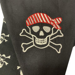 Pirate Bunting