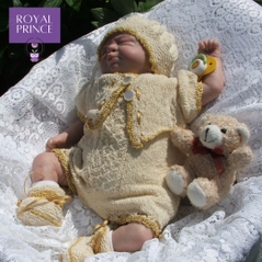 knitting patterns for baby