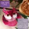 crochet patterns UK