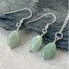handmade jade jewellery set