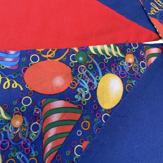 party bunting