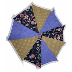 Bunting Tea Party