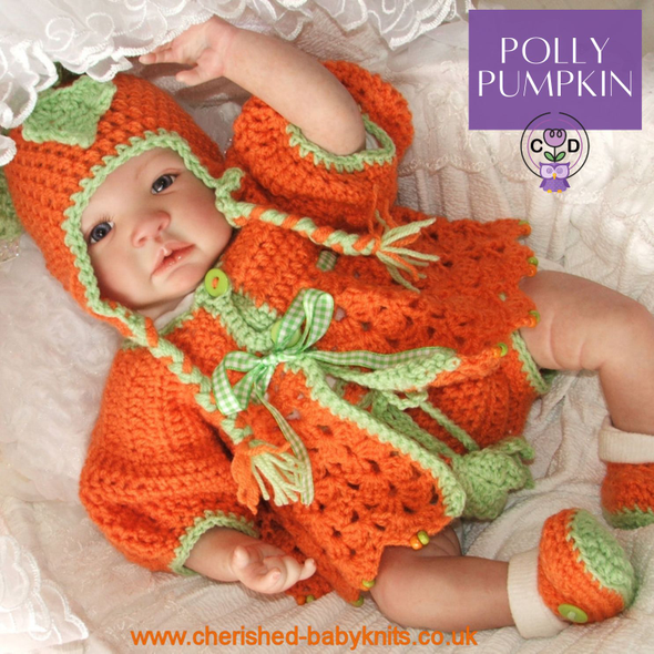 halloween crochet patterns