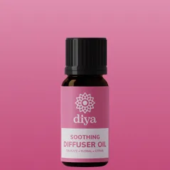 diya soothing diffuser oil