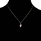 Sea shell necklace