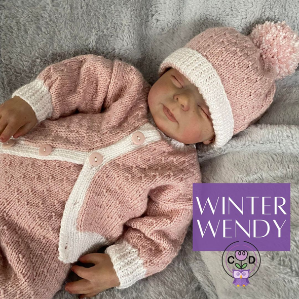 Knitting patterns for babies