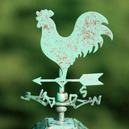 Weather Vane